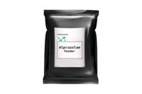 Alprazolam Poeder - Alprazolam