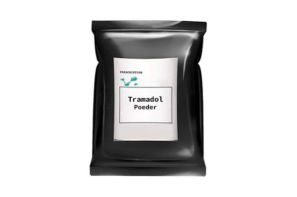 Tramadol Poeder - Tramadol Hcl 99.8%